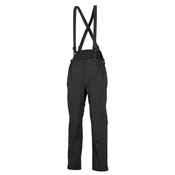  Sacou PENTAGON HURRICANE SHELL PANTS K05055 NEGRU 