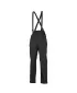 Sacou PENTAGON HURRICANE SHELL PANTS K05055 NEGRU