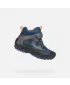 Botine pentru baieti GEOX NESAVAGE A J841WA011BCC0002 ALBASTRU