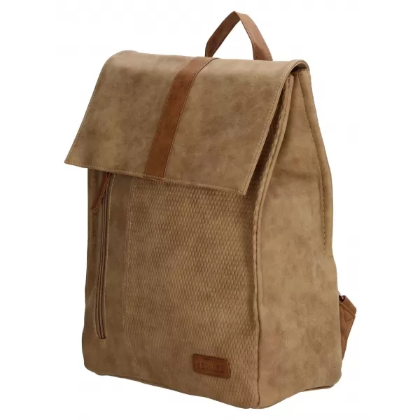  Rucsac BEAGLES Brunete 18087 TAUPE 