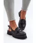 Sandale de dama D&A MR38-656 NEGRU