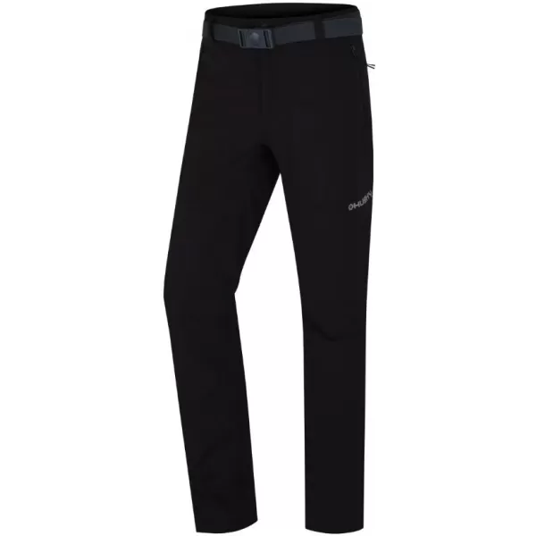  Pantaloni pentru bărbați HUSKY KONE M NEGRU 
