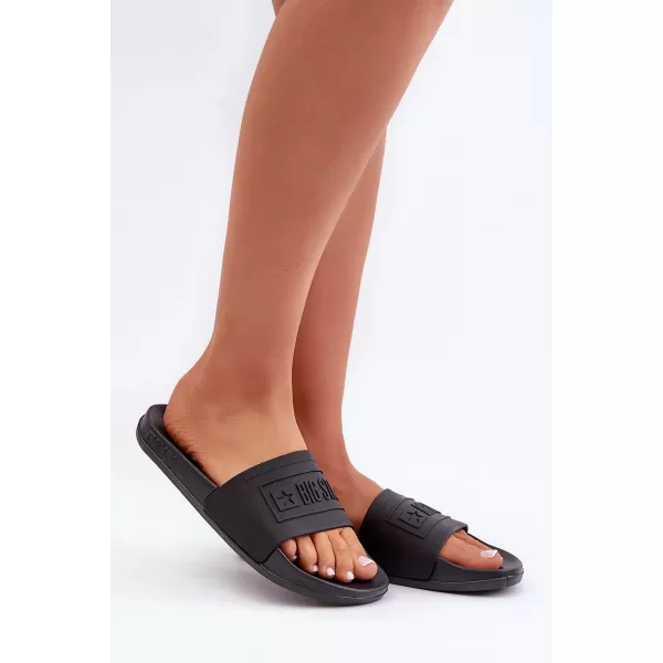  Pantofi dama BIG STAR OO274044 NEGRI Pantofi Big Star 