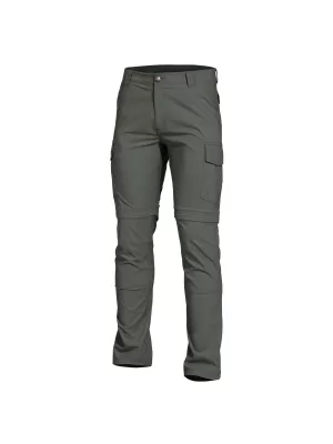 Pantaloni PENTAGON GOMATI XTR K05030 VERDE CAMO