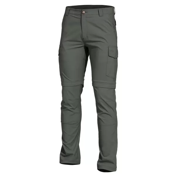  Pantaloni PENTAGON GOMATI XTR K05030 VERDE CAMO 