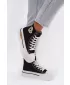 Adidași de damă BOTO MELORIA 41372 NEGRU