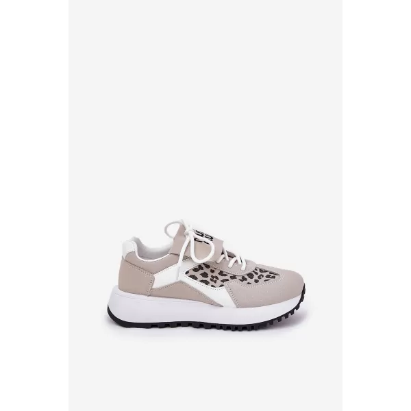  Pantofi de dama BOTO PUMBES 36389 ALB 
