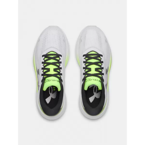  Pantofi pentru bărbați UNDER ARMOUR 6009107-100 ALB 