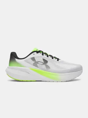 Pantofi pentru bărbați UNDER ARMOUR 6009107-100 ALB