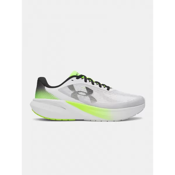  Pantofi pentru bărbați UNDER ARMOUR 6009107-100 ALB 