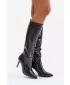 Cizme de dama BOTO REANWENNA 34387 NEGRU