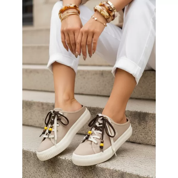  Pantofi de dama DSTREET ZY1406 BEJ 