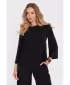 Bluza de dama MOE M905 NEGRU