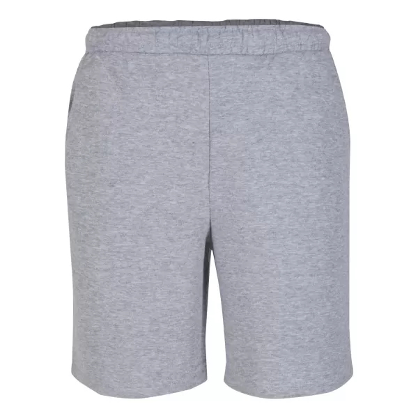  Pantaloni scurți pentru bărbați URBAN CLASSICS TB8004 GRI JALIU 