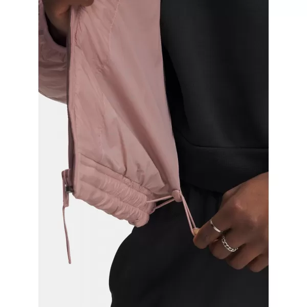  Geaca de dama UNDER ARMOUR LEGEND DOWN JACKET 6008818-673 ROZ 