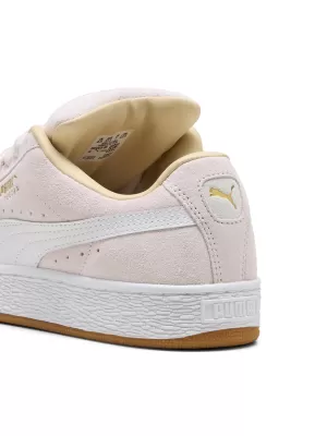 Cizme PUMA SUEDE XL 395205_69 JASMINE FLOWER/ FLOARE DE IASOMIE/PUMA ALB