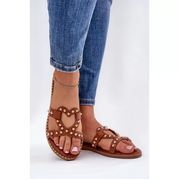  Sandale de dama BOTO ADIVRAE 35837 CĂMILĂ 