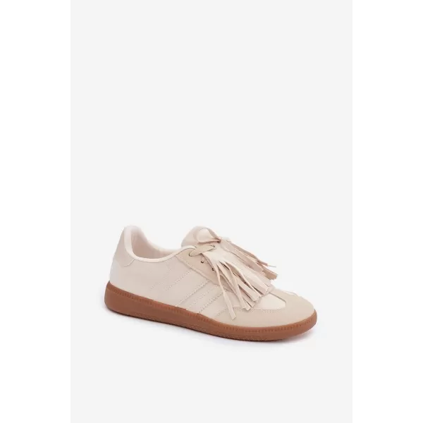  Adidași de damă BOTO DORIVELLE 41491 BEJ 