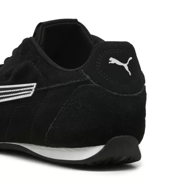  Cizme PUMA CATCH SD 402681_02 PUMA NEGRU/PUMA ALB 