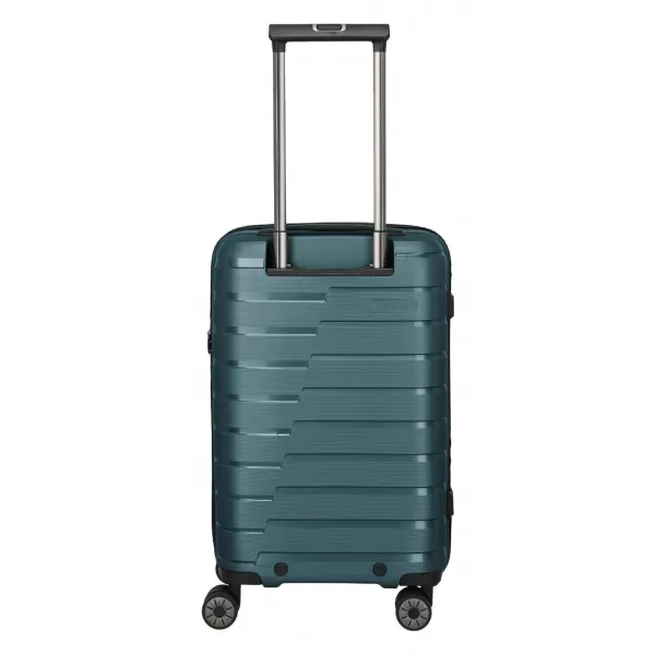  Valiză TRAVELITE Air Base S KLM Ice Blue ALBASTRU CA GHEATA 
