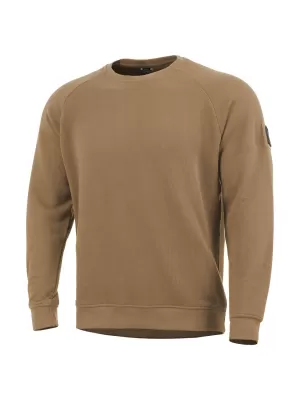 Hanorac PENTAGON TERRY SWEATER K08068 COIOT