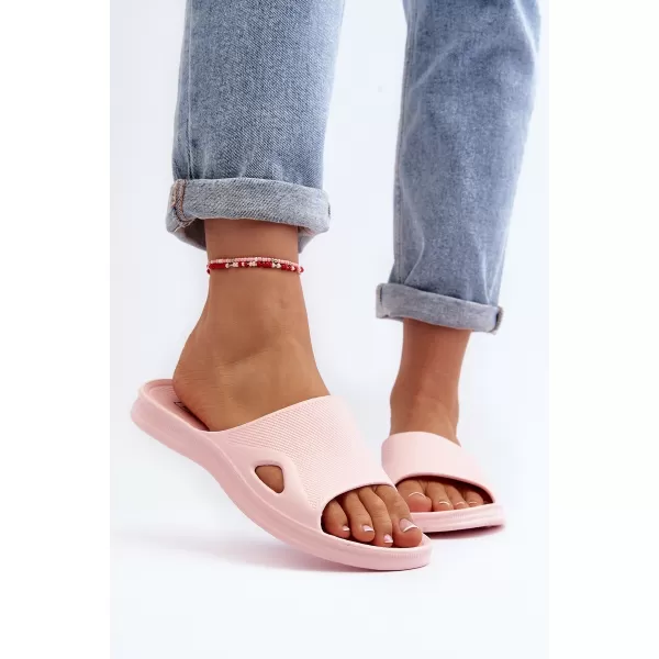  Pantofi de dama BOTO JUNIRIA 29736 ROZ 