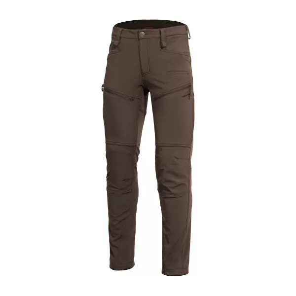  Pantaloni PENTAGON RENEGADE TAIGA PANTS K05046 MARO TERRA 