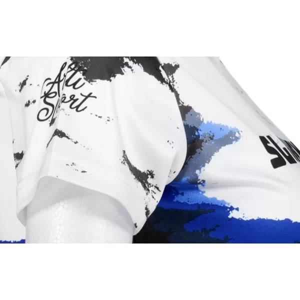  Tricou premium pentru femei ALTISPORT VOJ/ALW036SI/TR01 SLOVENIA 