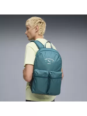 Rucsac PUMA PHASE CLASS BACKPACK 092192_29 GHEAȚĂ DE SMARALD