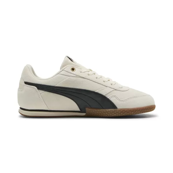  Pantofi de dama PUMA BELLA DONNA SD 402673_02 ALPINE SNOW/ ZĂPADĂ ALPINĂ/PUMA NEGRU 