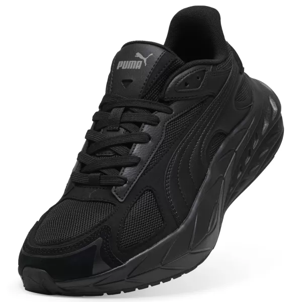  Cizme PUMA HYPNOTIC LS 2 404714_01 PUMA NEGRU/PUMA NEGRU 