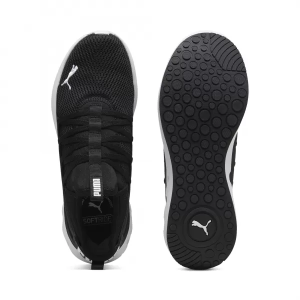  Cizme PUMA SOFTRIDE CARSON FRESH 310155_01 NEGRU/NEGRU/ALB 