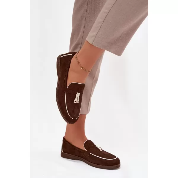  Pantofi de dama BOTO DARWEN 40628 MARO 