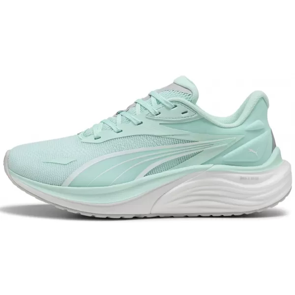  Pantofi de dama PUMA ELECTRIFY NITRO 4 WN 310788_12 MINT MELT/ MENTĂ TOPITĂ/PUMA WHITE 