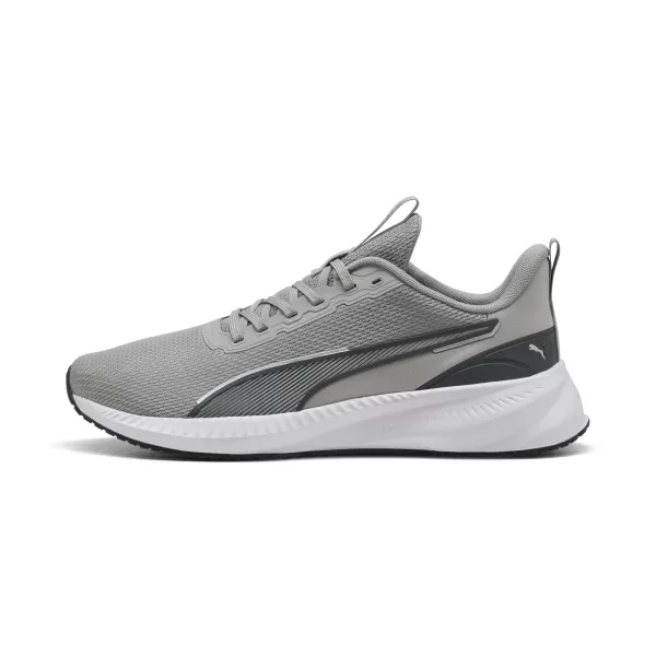  Cizme PUMA FLYER LITE 3 310797_34 GRAY ECHO/SHADOW GRAY/ ECOU GRI/UMBRA GRI/PUMA B 