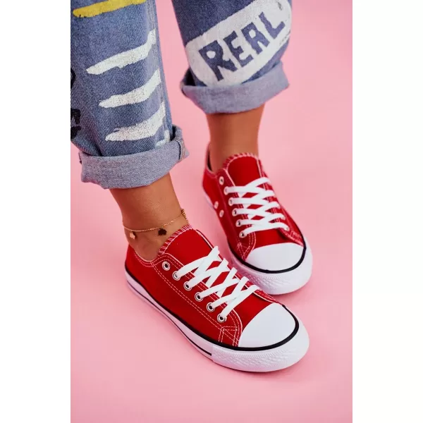  Adidași de damă BOTO OMERTA 11364 ED 