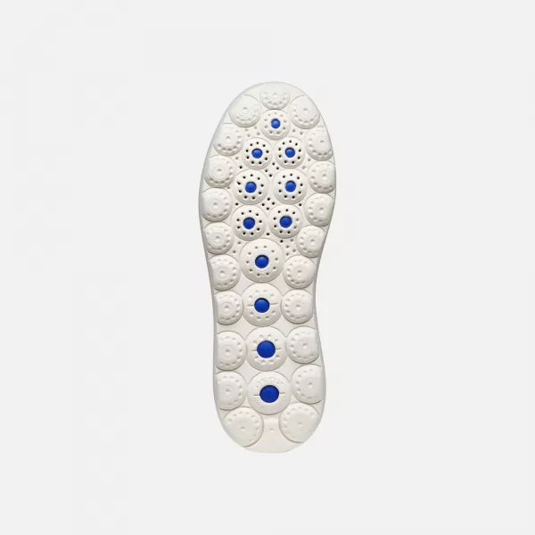  Adidași de damă GEOX SPHERICA EC4.1 G013147 ROZ 