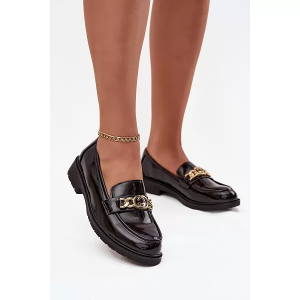  Mocasini de dama D&A HY52 539 BREVET 