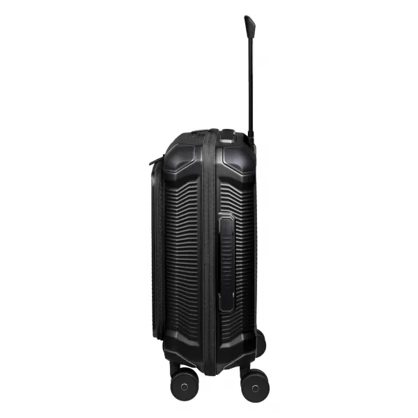  Valiză TRAVELITE Millennium S Front pocket NEGRU 