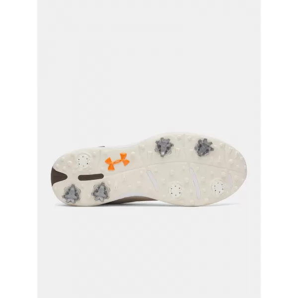  Pantofi pentru bărbați UNDER ARMOUR DRIVE FADE 2 6006120-279 MARO 