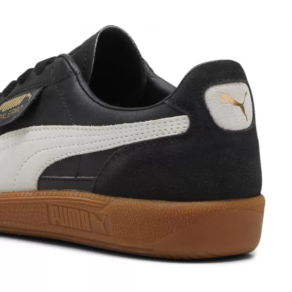  Cizme PUMA PALERMO LTH 396464_03 PUMA NEGRU/PENE GRI/GUM 