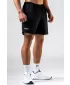 Pantaloni scurți de antrenament POWER 902 BLACK Nebbia