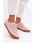 Adidasi de dama BIG STAR TT274359 ROZ Pantofi Big Star