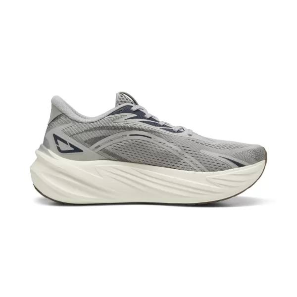  Cizme PUMA MAXIMA PRO 313313_16 ECO GRI/ALB CALD/GUMĂ 