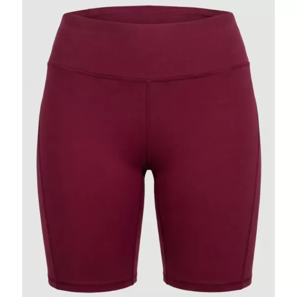  Pantaloni scurți de damă HUSKY DALU L CLARET 