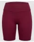 Pantaloni scurți de damă HUSKY DALU L CLARET