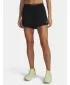 Pantaloni scurți de damă UNDER ARMOUR UA VANISH WOVEN 5IN SHORTS 6009966-008 NEGRU
