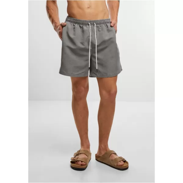  Pantaloni scurți pentru bărbați URBAN CLASSICS TB7692 MAGNET 