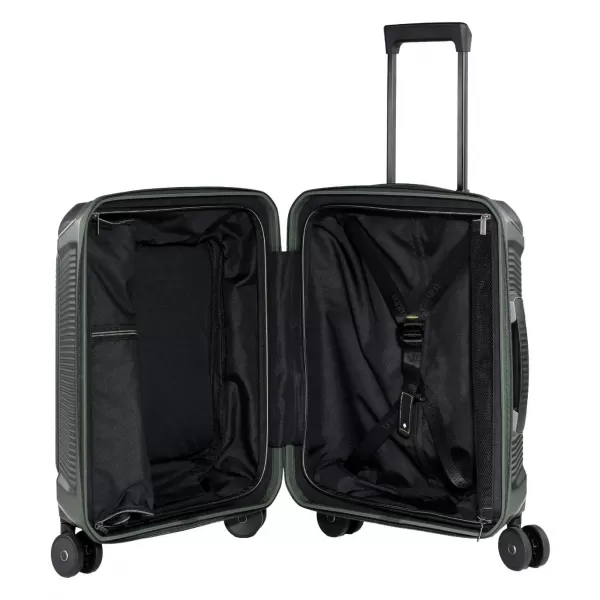  Valiză TRAVELITE Millennium S Front pocket VERDE DE PIN 