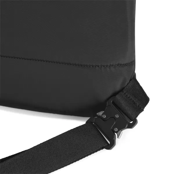  Sac PUMA X REPRESENT SLING BAG 091822-01 PUMA NEGRU 
